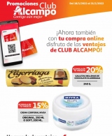 Alcampo  Club Alcampo