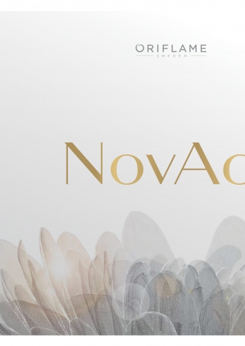 Avon  NovAge 