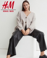 H&M Rebajas / Mujer