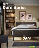 Ikea Catálogo de dormitorios 2022