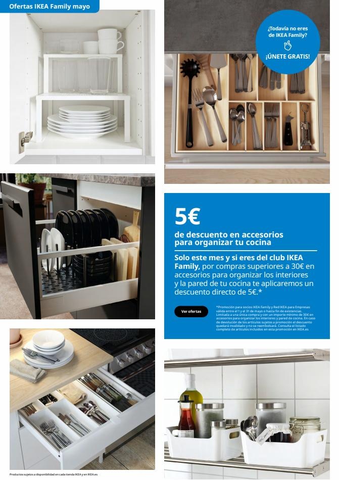 Ikea Revista IKEA Family