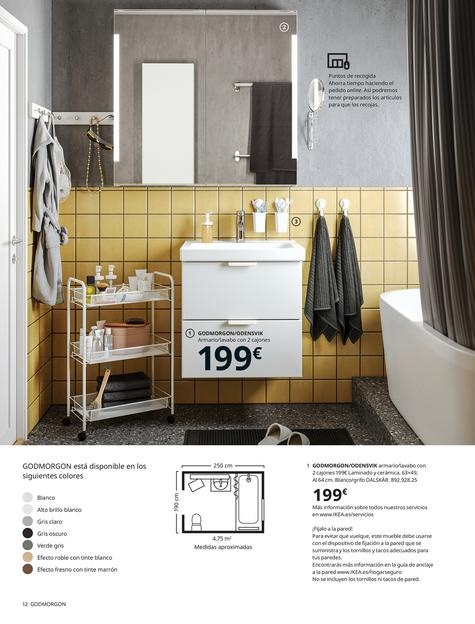 Ikea 2022 COCINAS