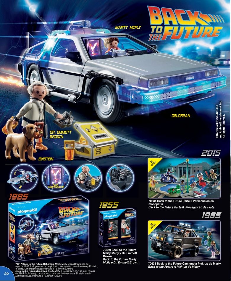 ToysRus Catálogo 2021