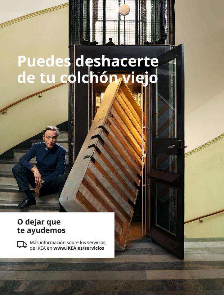 Ikea Catálogo de dormitorios 2022