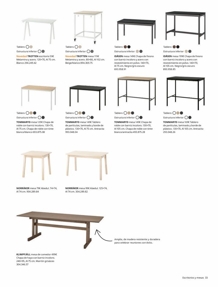 Ikea  Catálogo para tu negocio 2022