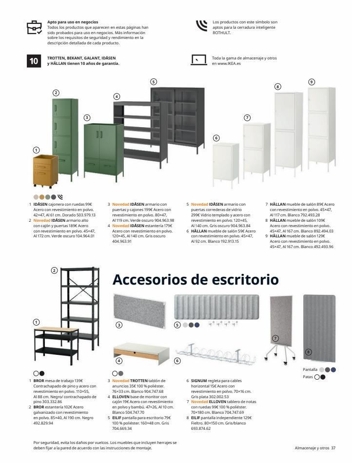 Ikea  Catálogo para tu negocio 2022
