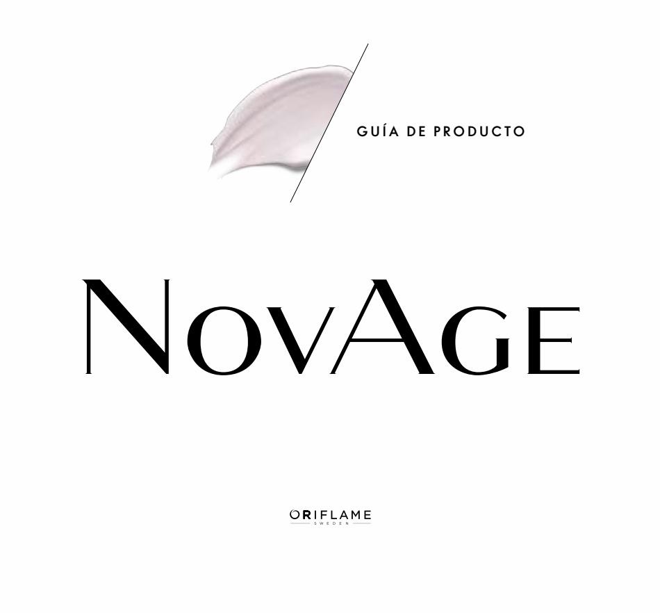 Muchas Perfumerías NovAge