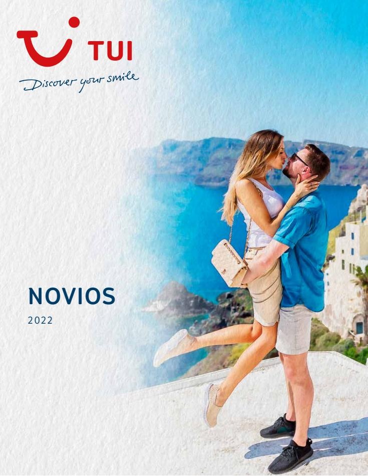 Sixt Catálogo Tui Travel PLC