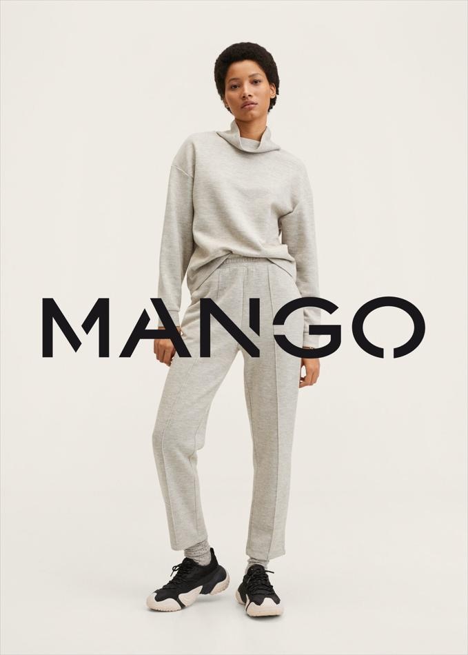 MANGO Comfy Collection