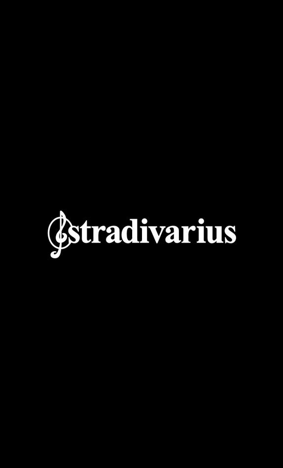 Stradivarius Leather Effect