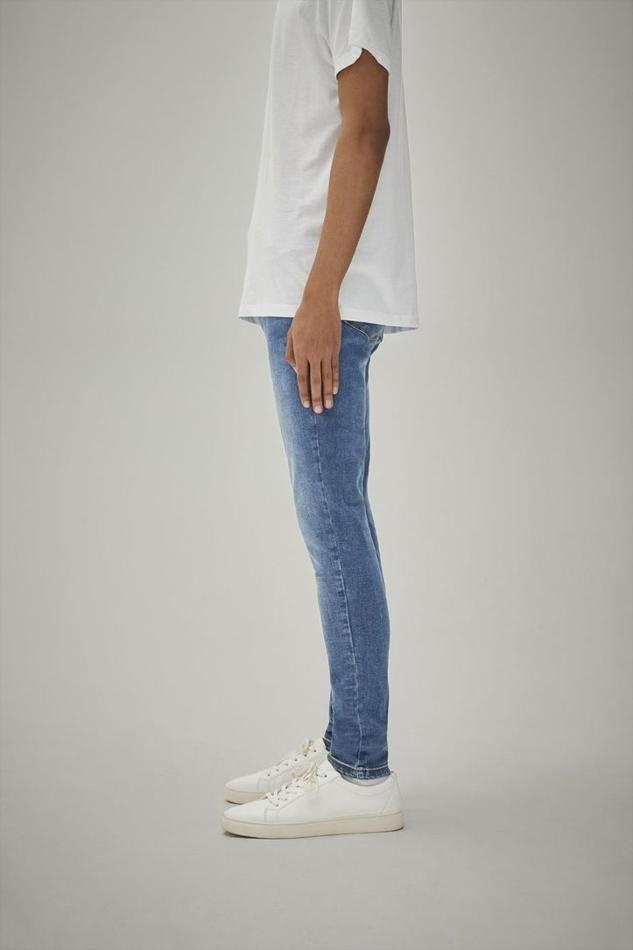 Primark Ss22 Denim Campaign Imagery