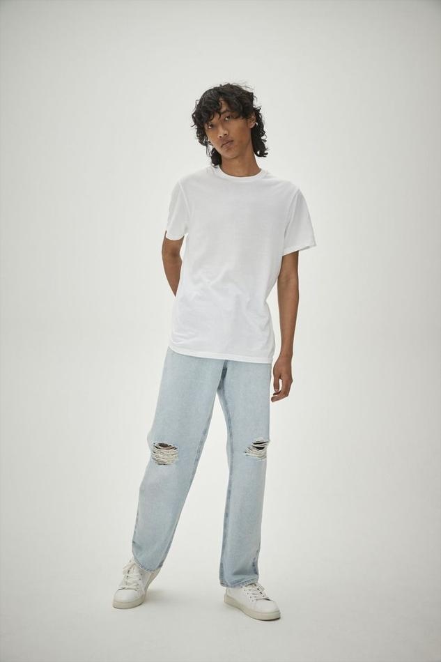 Primark Ss22 Denim Campaign Imagery