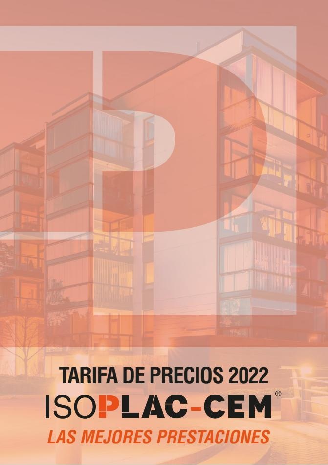 Ferrcash Tarifa 2022