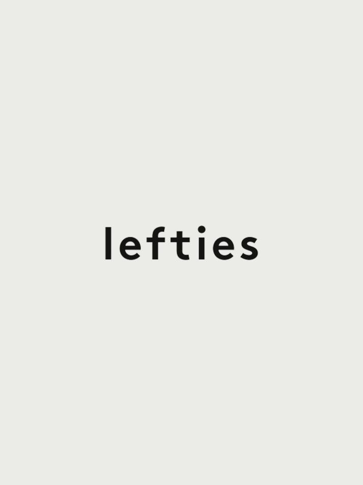 Lefties Novedades / Hombre  ofertas