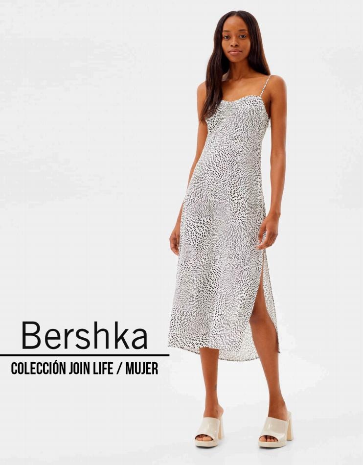 Bershka Colección Join Life / Mujer
