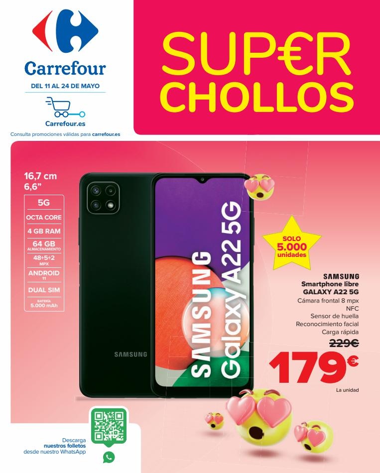 Carrefour Super Chollos