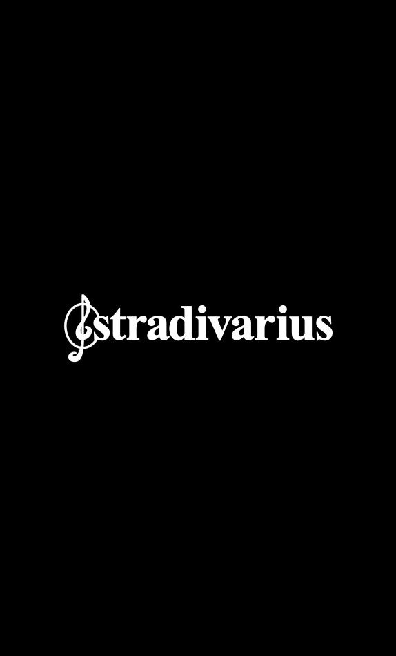 Stradivarius Nueva Colección