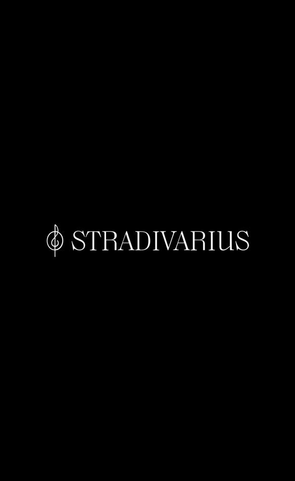 Stradivarius Stradivarius x Pacha