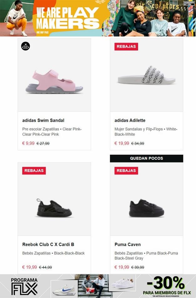 Adidas Regalos por menos de €25