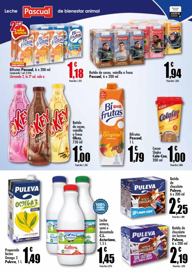 Unide Supermercados Descuentazos_Market peninsula