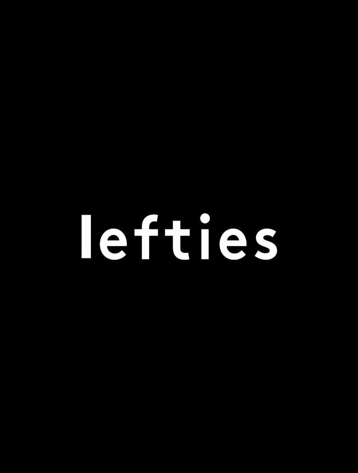 Lefties Colección Premamá