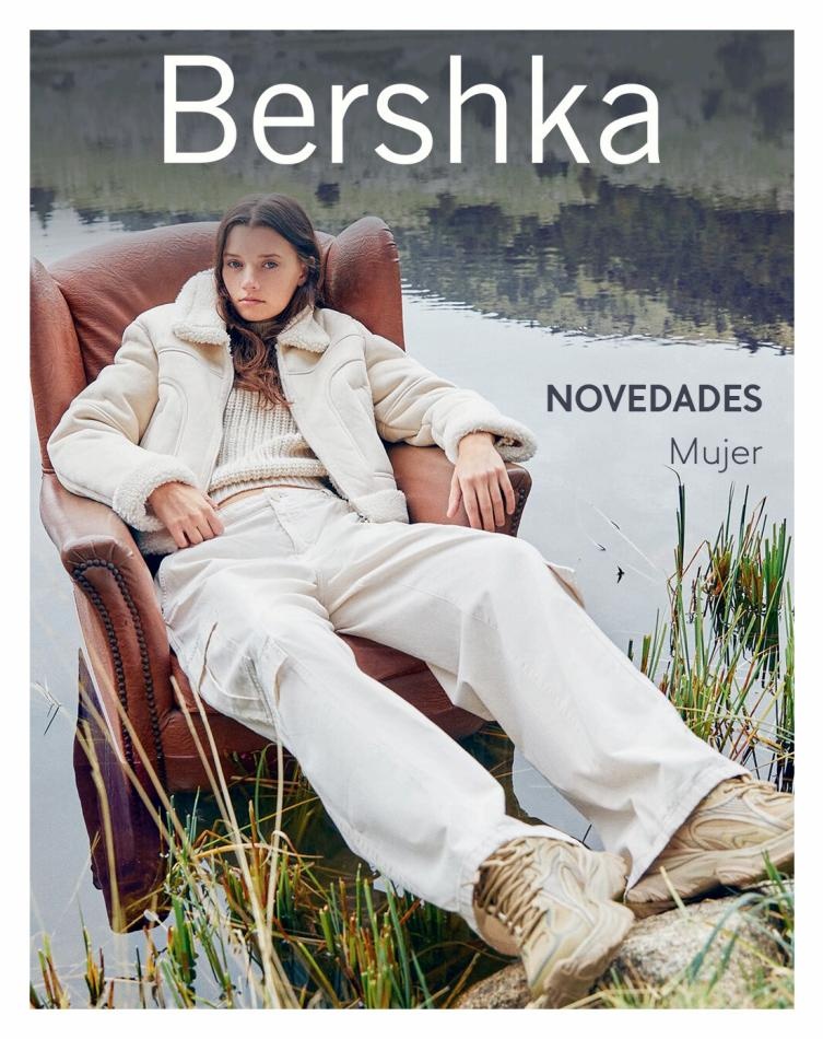 Bershka Novedades | Mujer ofertas