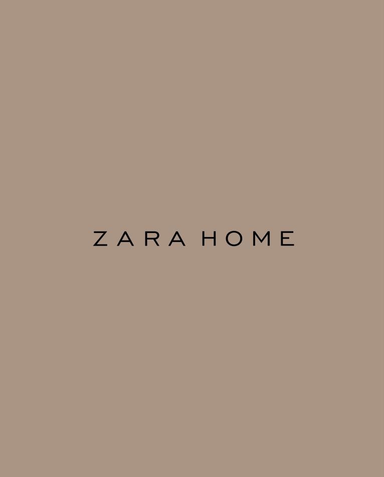 ZARA HOME Colección | Navidad
