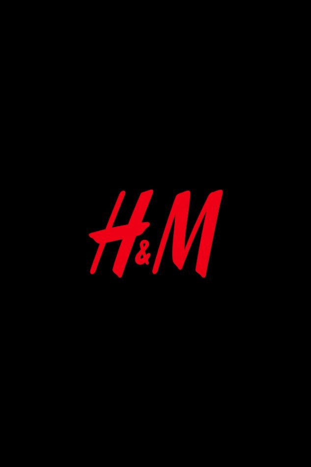 H&M Dress code rosa