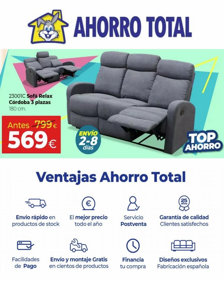 Ikea Top ahorro