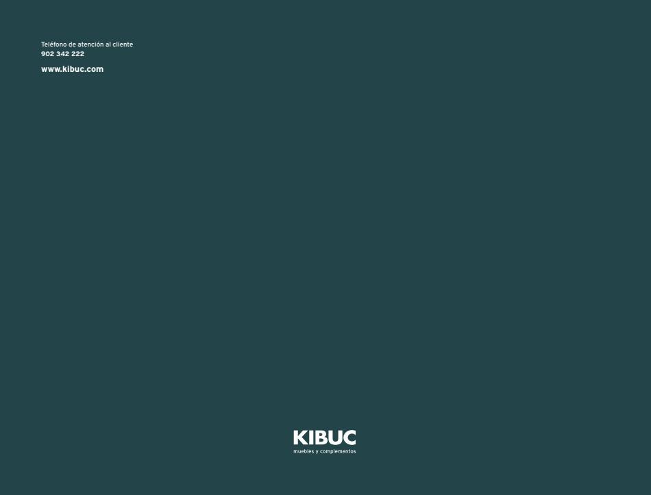 Ikea Catálogo Kibuc