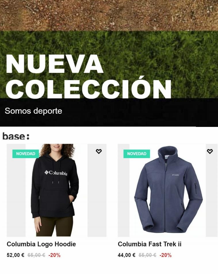 Puma Nueva colección