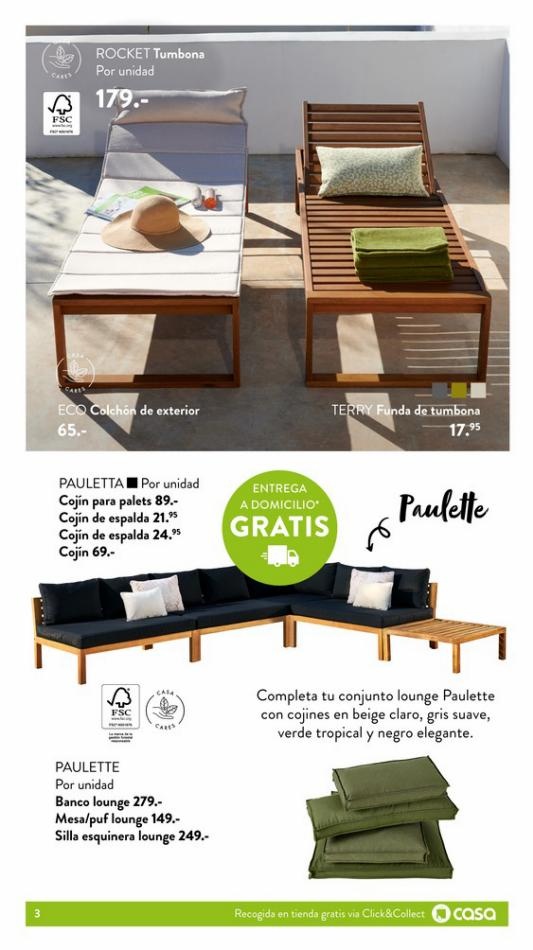 Ikea COLECCIÓN DE JARDÍN