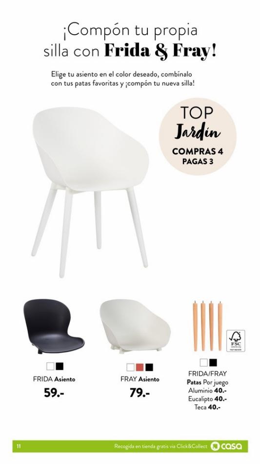 Ikea COLECCIÓN DE JARDÍN