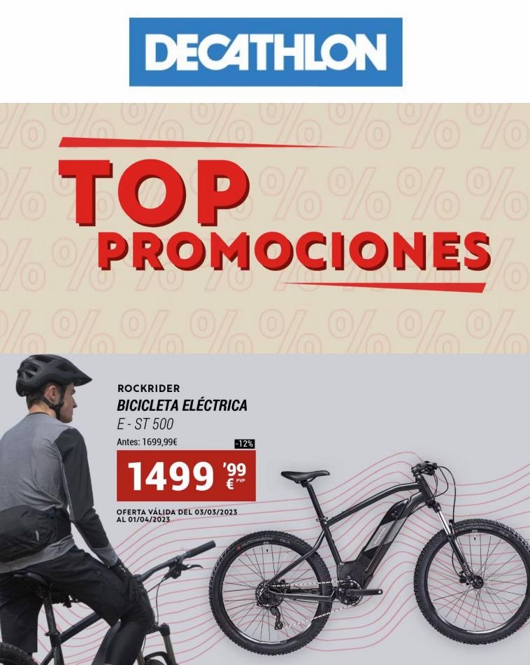 Skechers Top promociones 