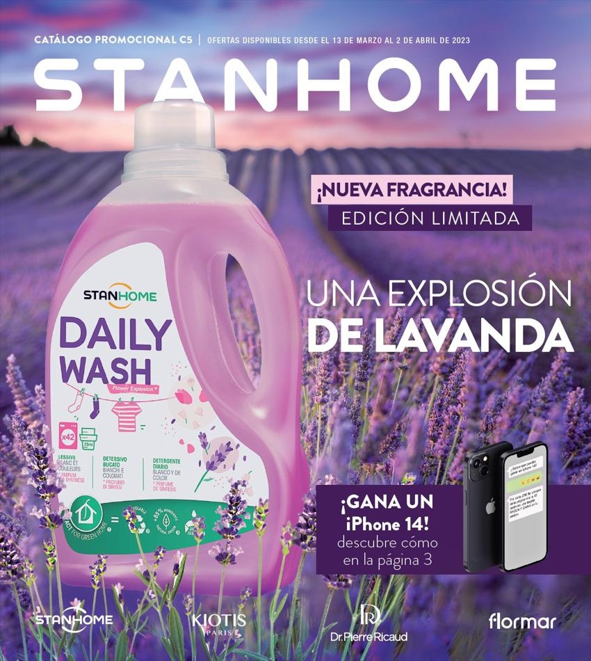 Lush CATÁLOGO 5 ofertas