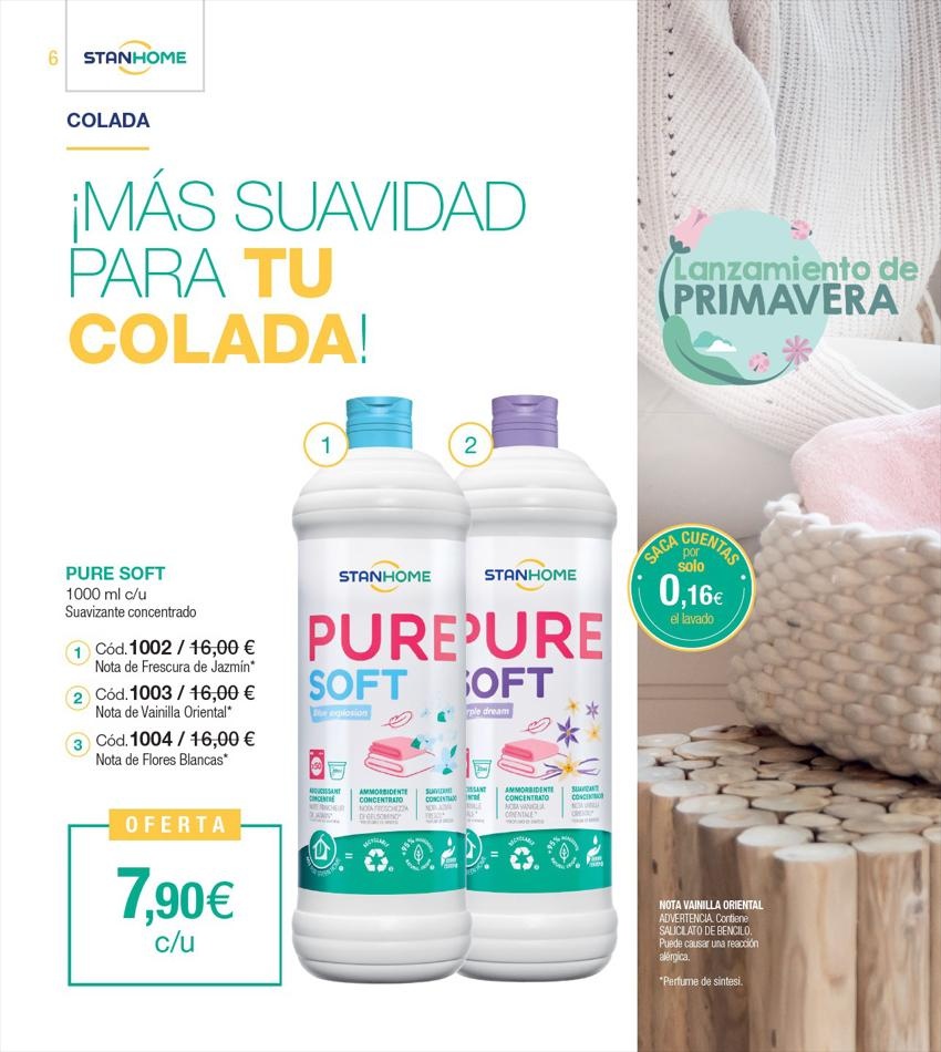 Lush CATÁLOGO 5 ofertas