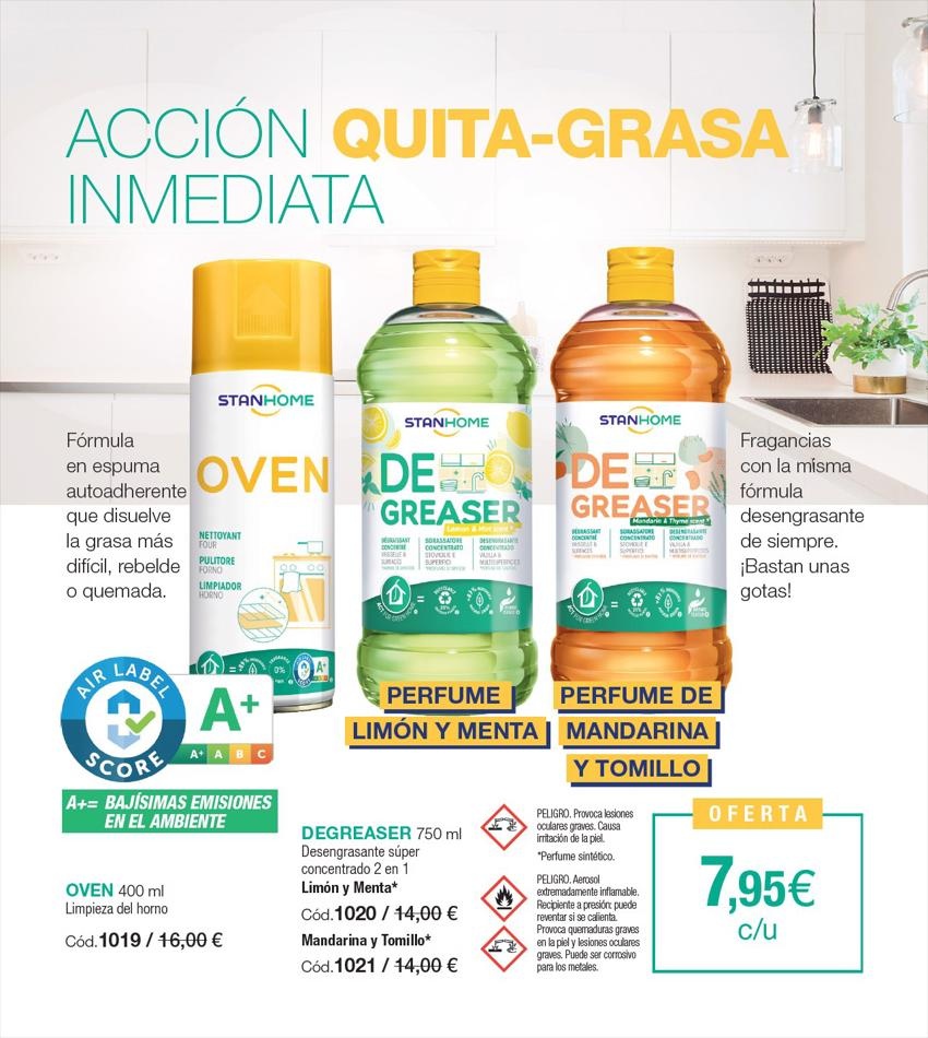 Lush CATÁLOGO 5 ofertas