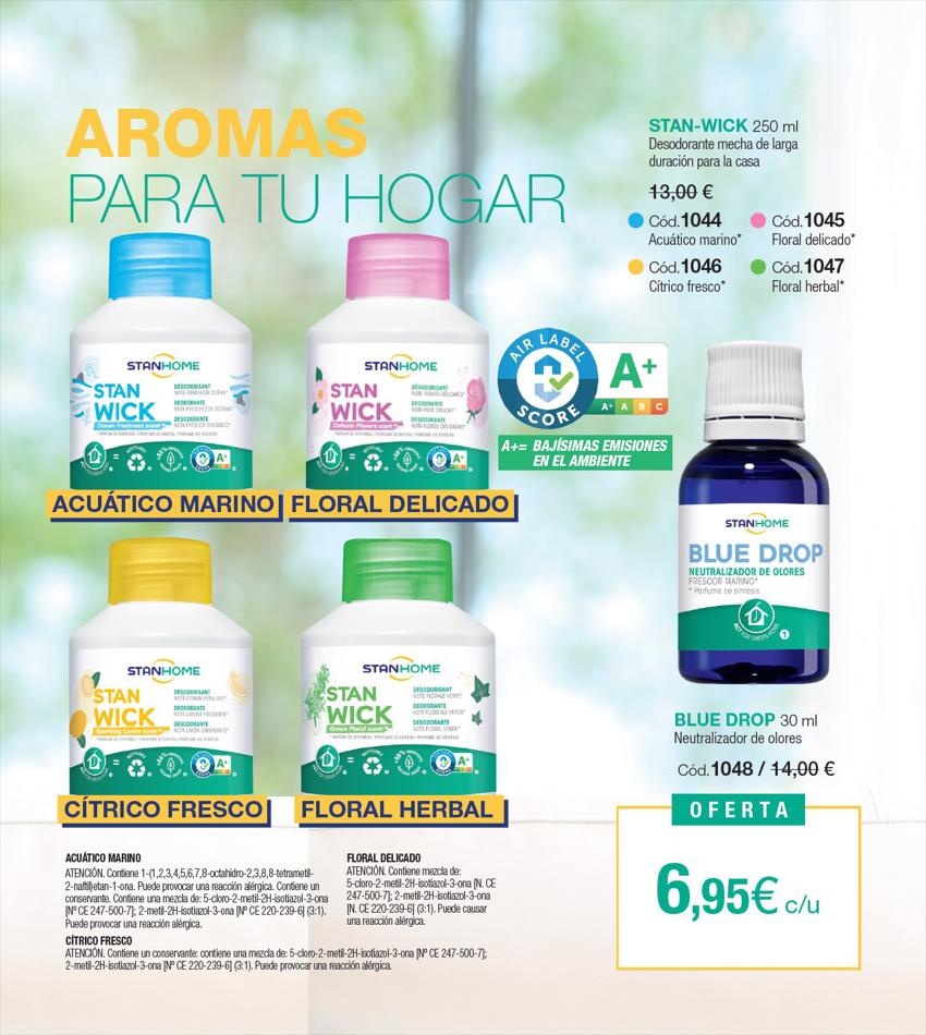 Lush CATÁLOGO 5 ofertas