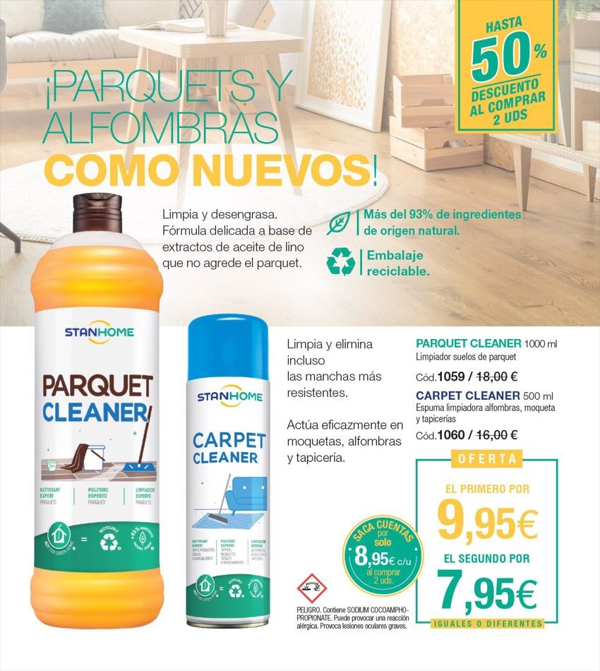 Lush CATÁLOGO 5 ofertas