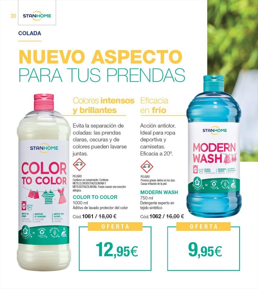 Lush CATÁLOGO 5 ofertas