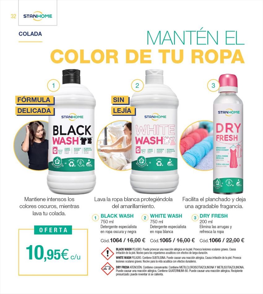 Lush CATÁLOGO 5 ofertas