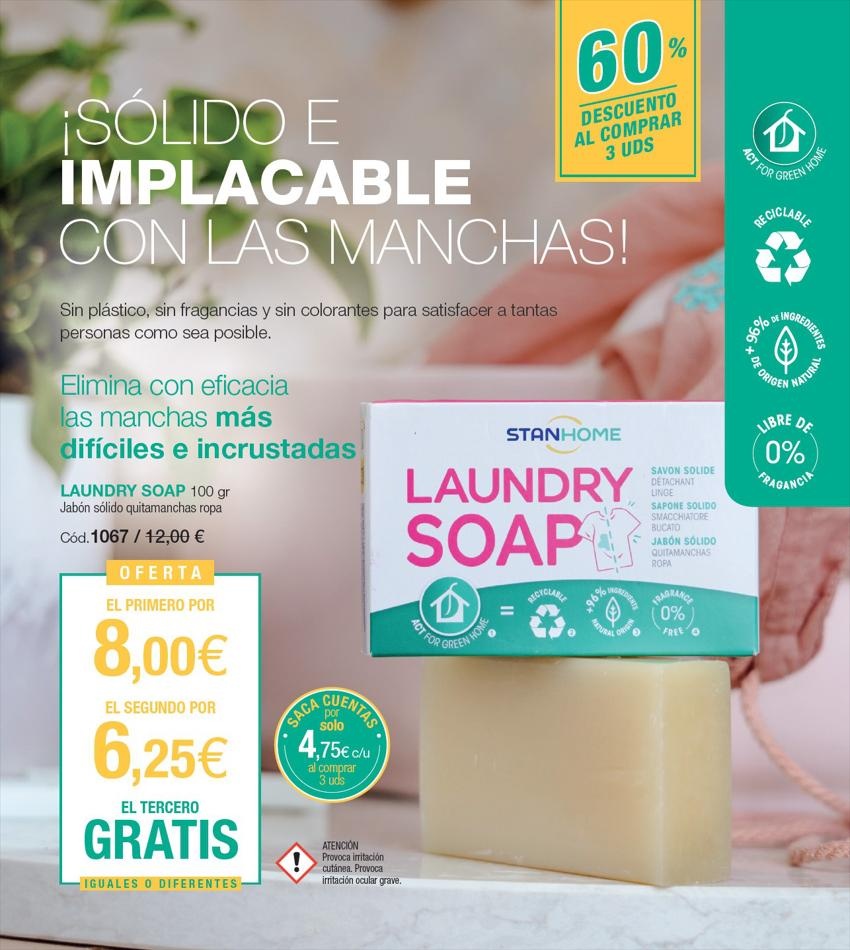 Lush CATÁLOGO 5 ofertas