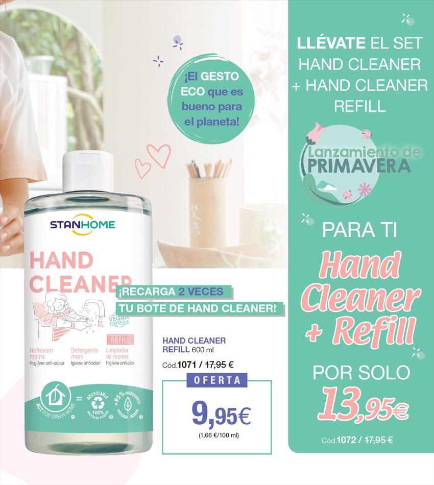 Lush CATÁLOGO 5 ofertas