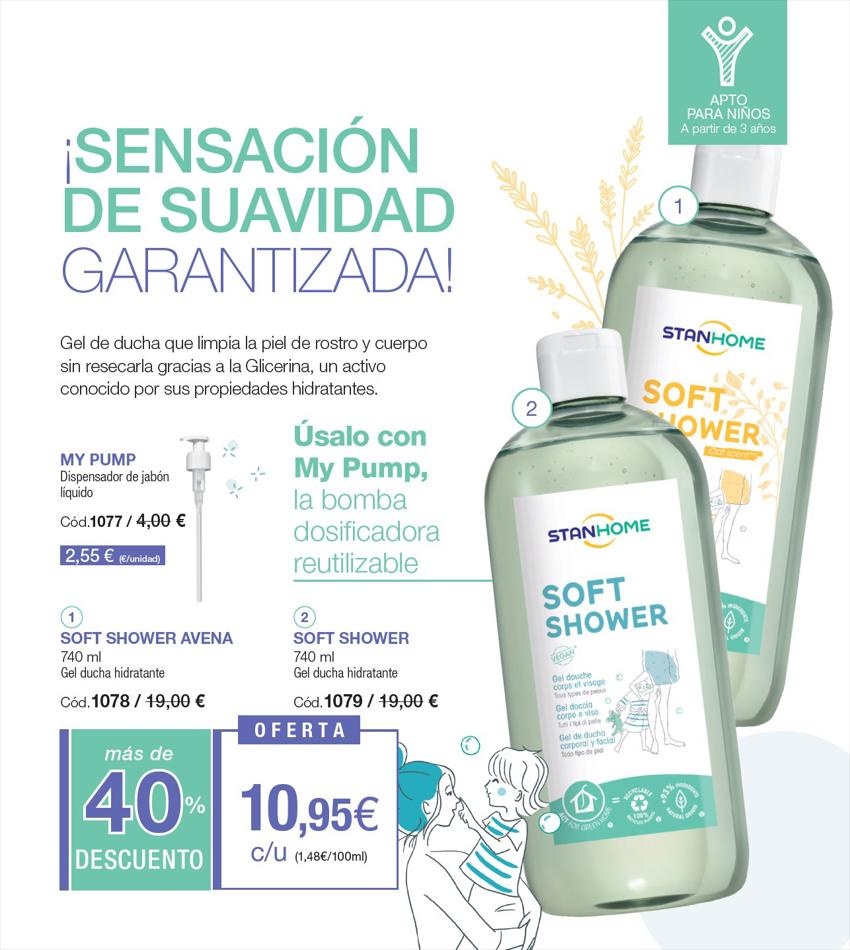 Lush CATÁLOGO 5 ofertas