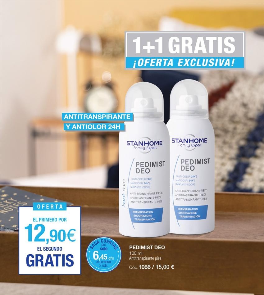 Lush CATÁLOGO 5 ofertas