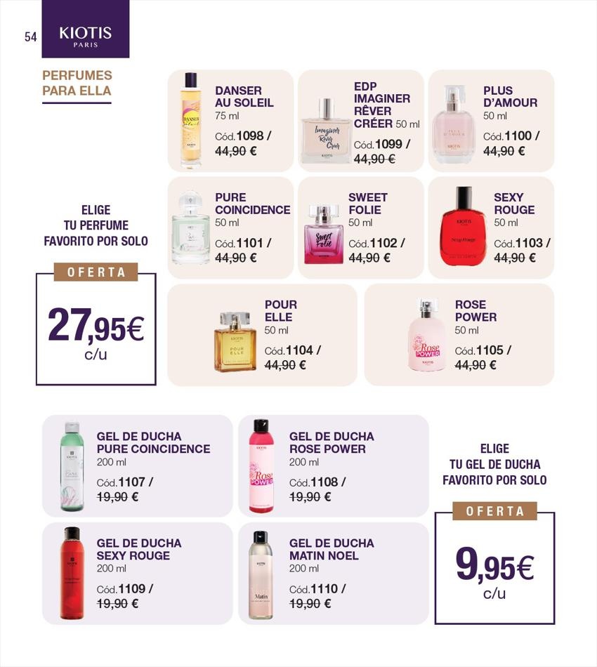 Lush CATÁLOGO 5 ofertas