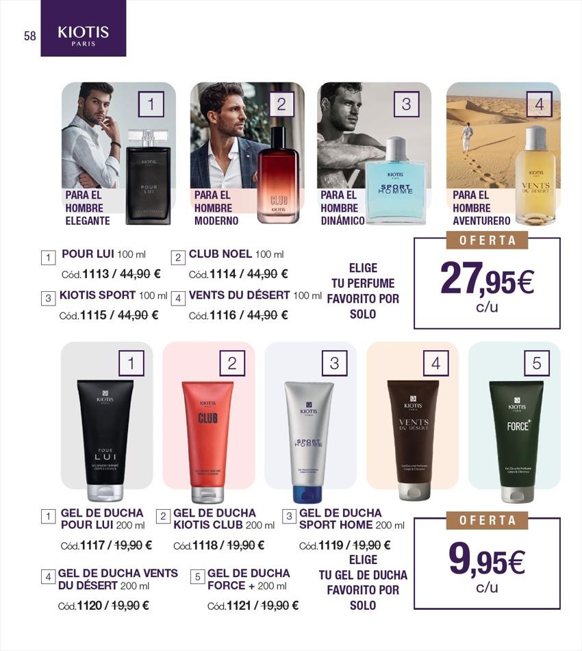 Lush CATÁLOGO 5 ofertas