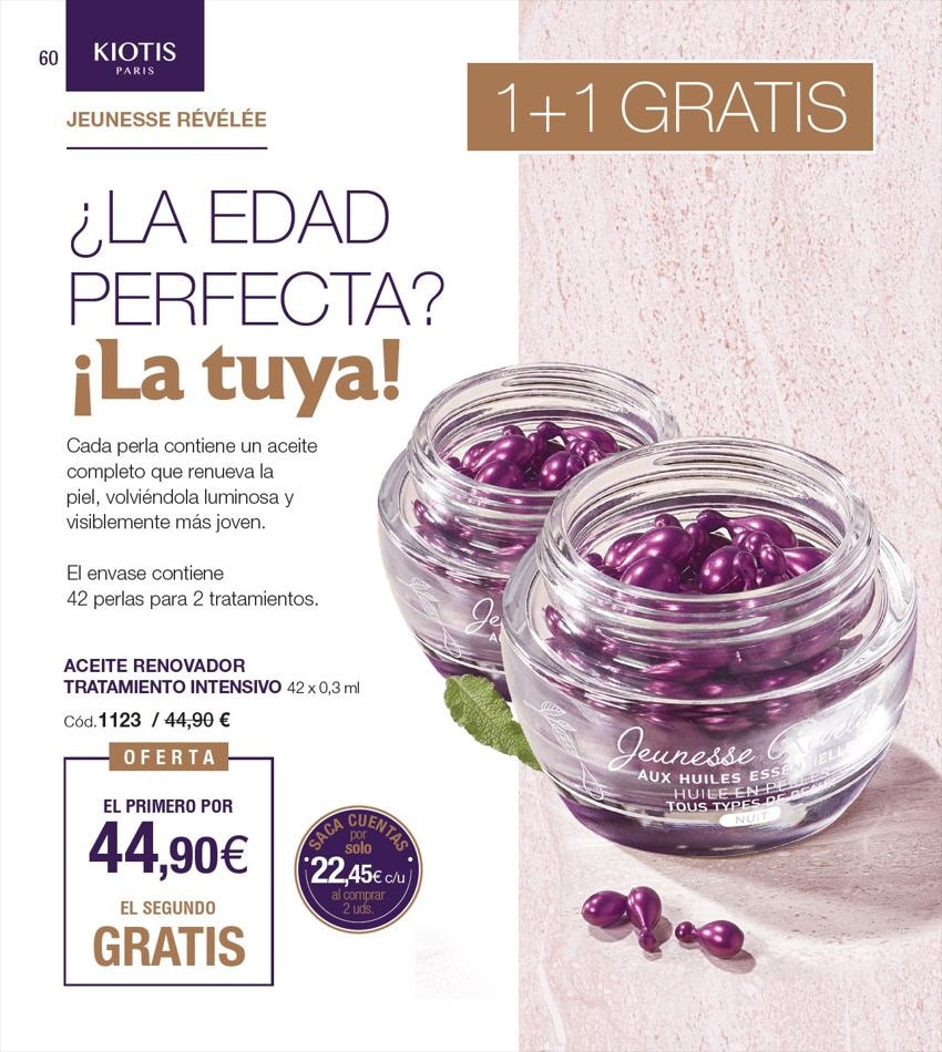 Lush CATÁLOGO 5 ofertas