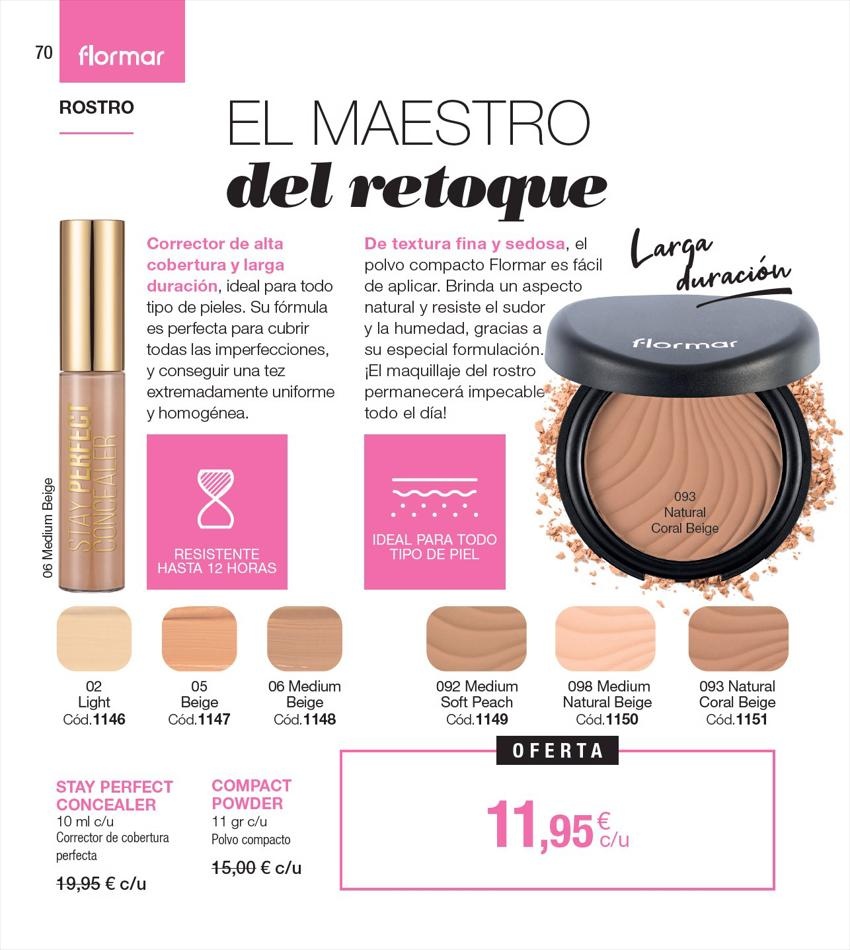 Lush CATÁLOGO 5 ofertas