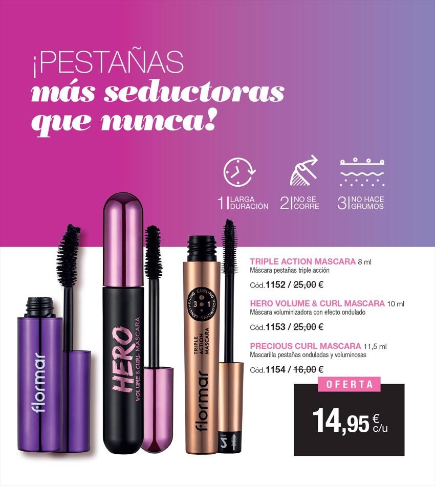 Lush CATÁLOGO 5 ofertas